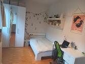 Foto - 1-Zimmer Studentenwohnung im 2. OG in Erlangen Zentrum