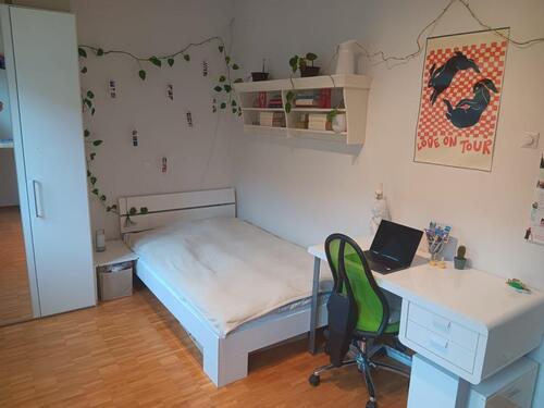 Foto - Etagenwohnung zur Miete in Erlangen