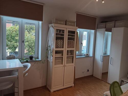 Foto - Etagenwohnung in Erlangen