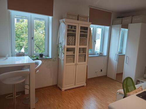 Foto - Etagenwohnung in Erlangen zur Miete
