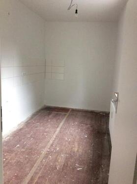 Foto - Etagenwohnung in Gelsenkirchen