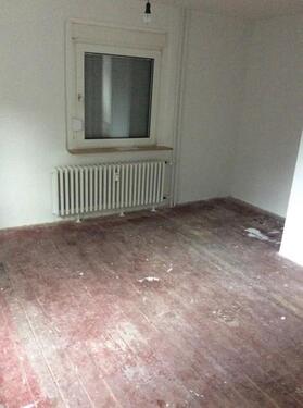 Foto - Etagenwohnung in Gelsenkirchen zur Miete