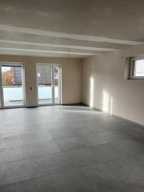 Foto - Etagenwohnung in Emsdetten zur Miete