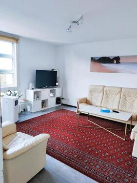 Foto - Etagenwohnung zur Miete in Berlin