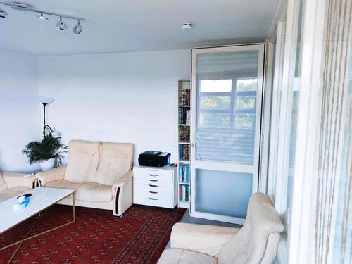 Foto - Etagenwohnung in Berlin