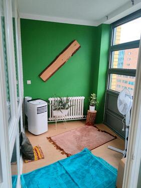 Foto - Etagenwohnung in Berlin zur Miete