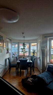 Foto - Mietwohnung direkt am Klosterbergegarten