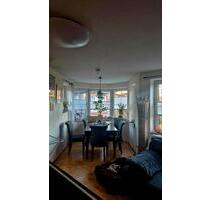 Mietwohnung direkt am Klosterbergegarten - Magdeburg Neue Neustadt