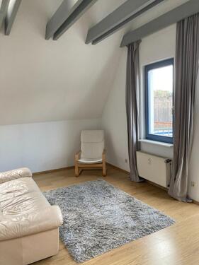 Foto - Maisonette Single Wohnung mit Einbauküche