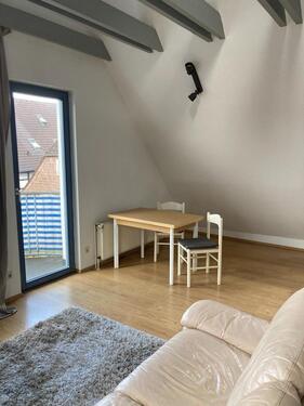 Foto - Etagenwohnung zur Miete in Holzminden