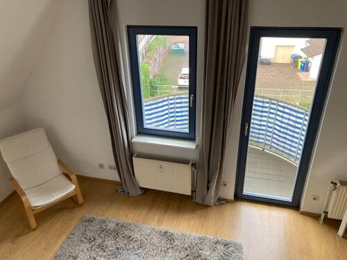 Foto - Etagenwohnung in Holzminden