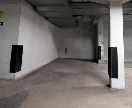 Foto - Tiefgaragenplatz in Dallgow-Döberitz