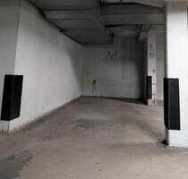 Tiefgaragenplatz in Dallgow-Döberitz