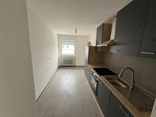 Foto - Etagenwohnung in Göppingen