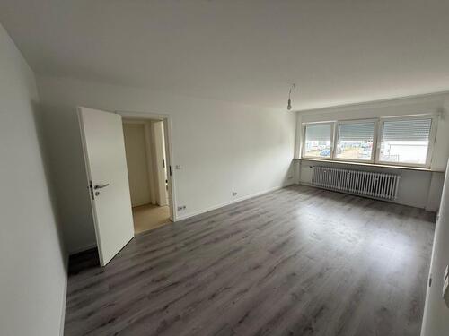 Foto - Etagenwohnung in Göppingen zur Miete