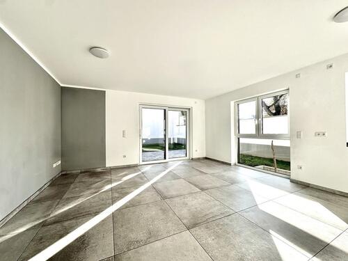 Foto - Etagenwohnung zur Miete in Seligenstadt