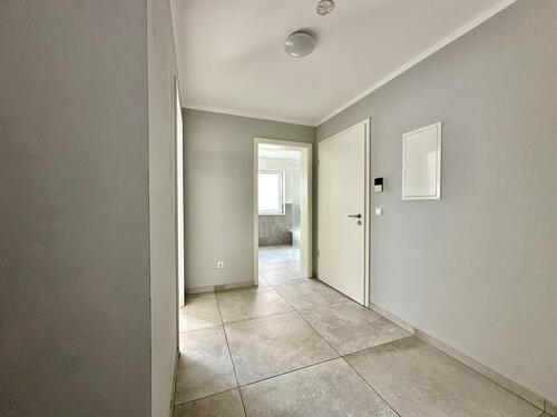 Foto - Etagenwohnung in Seligenstadt