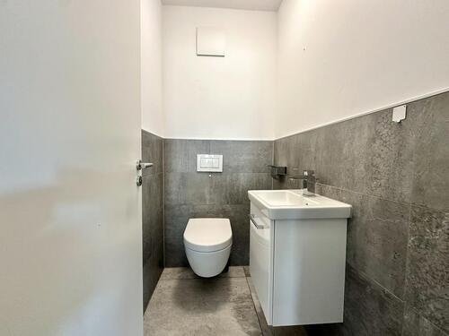 Foto - Etagenwohnung in Seligenstadt zur Miete