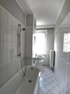 Foto - Etagenwohnung zur Miete in Magdeburg