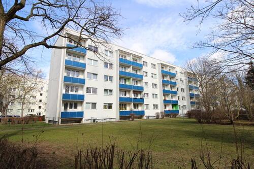 Foto - Etagenwohnung in Magdeburg