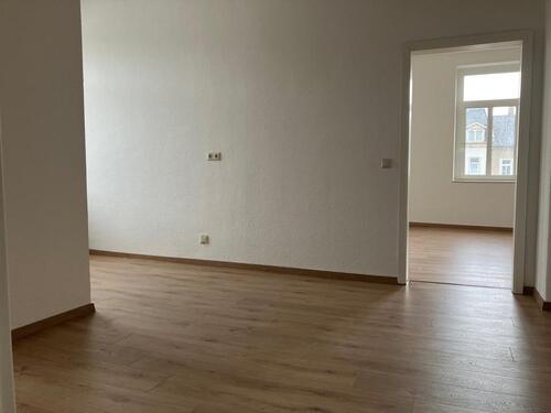 Foto - Etagenwohnung in Oschatz zur Miete