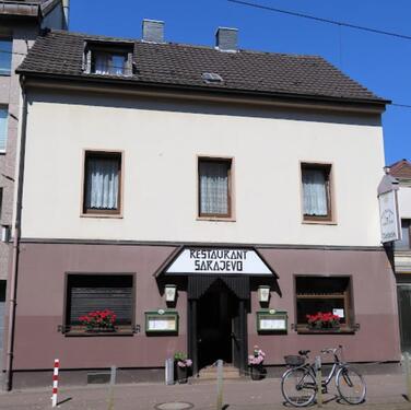 Foto - Gaststätte in Düsseldorf-Eller - mit Ausstattung und Personal