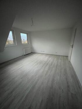 Foto - Etagenwohnung in Goslar zur Miete