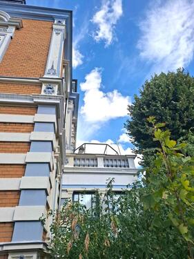 Foto - 2 Zimmer Etagenwohnung zur Miete in Blankenburg (Harz)