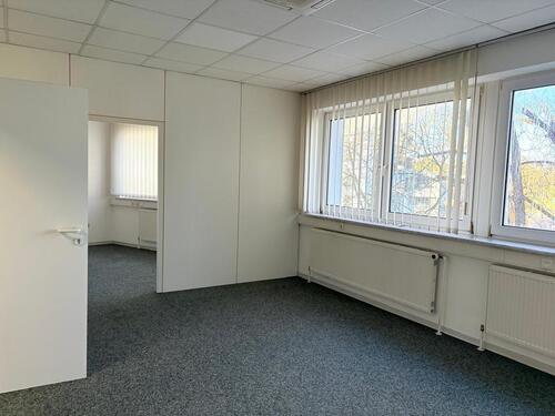 Foto - Attraktive Büro- oder Praxisräume in zentraler Lage