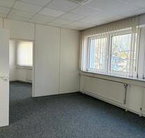 Attraktive Büro- oder Praxisräume in zentraler Lage - Kaufbeuren