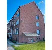 Schöne, helle 2,5-Zi-Wohnung in Brunsbüttel