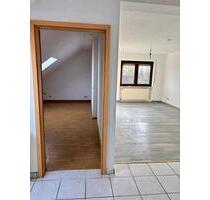 Ruhige Wohnung auf dem Sonnenhügel - Völklingen