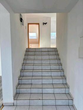 Foto - Etagenwohnung in Völklingen zur Miete