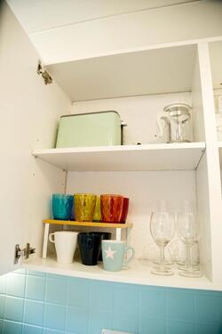 Foto - 1 Zimmer Etagenwohnung in Rheinau