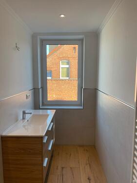 Foto - Dachgeschoßwohnung in Wittenberg Lutherstadt zur Miete