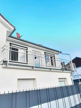 Foto - 2 Zimmer Top Lage Prinzenstrasse EBK Gr.Balkon Terasse