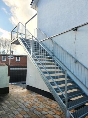 Foto - 2 Zimmer Etagenwohnung zur Miete in Nienburg (Weser)