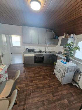 Foto - Dachgeschoßwohnung in Finnentrop zur Miete