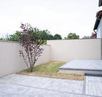 Neue Doppelhaushälfte in Landau zu vermieten (hochwertig) - Landau in der Pfalz