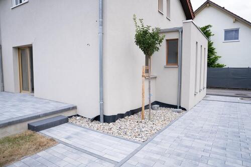 Foto - 4 Zimmer Doppelhaushälfte zur Miete in Landau in der Pfalz