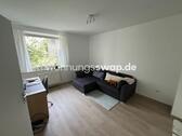 Foto - Wohnungsswap - 2 Zimmer, 55 m² - Kanalstraße, Münster