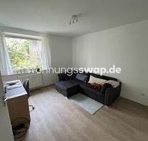 Wohnungsswap - 2 Zimmer, 55 m² - Kanalstraße, Münster