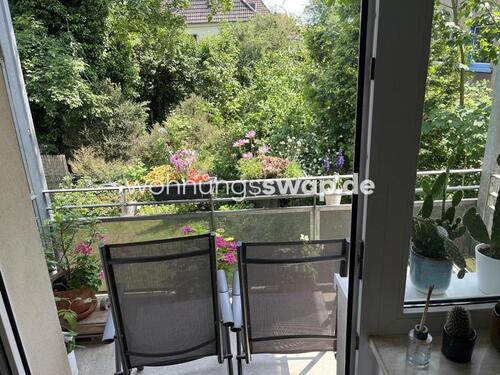 Foto - 2 Zimmer Etagenwohnung in Münster