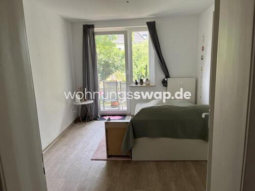 Foto - Etagenwohnung in Münster zur Miete