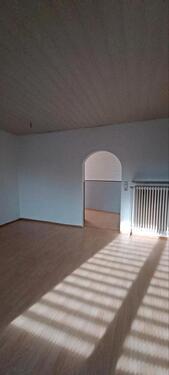 Foto - 3 Zimmer Hochparterre zur Miete in Schiffweiler