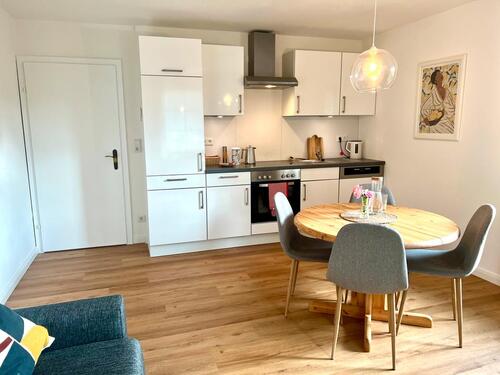 Foto - 2 Zimmer Erdgeschoßwohnung zur Miete in Neuburg an der Donau