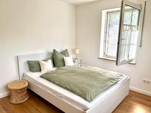 Foto - Erdgeschoßwohnung in Neuburg an der Donau zur Miete