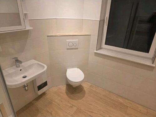 Foto - 3 Zimmer Erdgeschoßwohnung zur Miete in Kröpelin