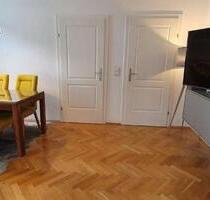 Zwei Zimmer Wohnung mit Balkon - 590,00&nbsp;EUR Kaltmiete, ca.&nbsp; 40,00&nbsp;m&sup2; in Bonn (PLZ: 53115) Poppelsdorf