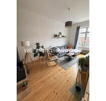 Wohnungsswap - 2 Zimmer, 55 m² - Hufnerstraße, Hamburg-Nord, Hamburg